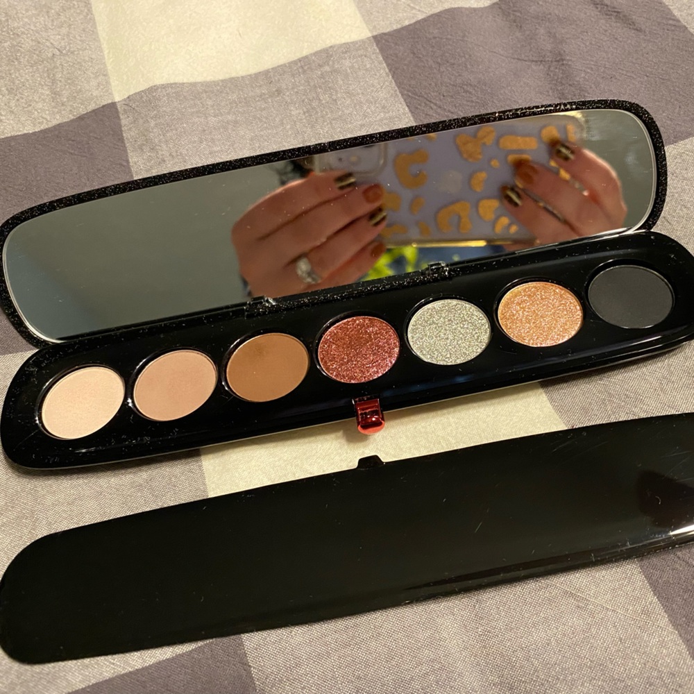 Marc Jacobs Eyeshadow palette